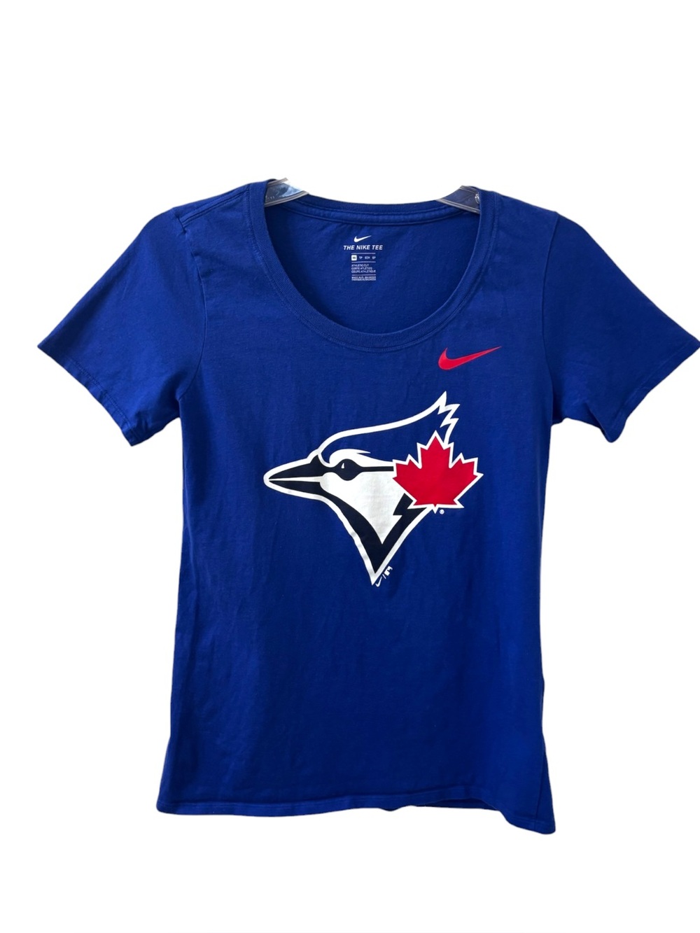 Nike Blue Jays Tee Women's Size XS